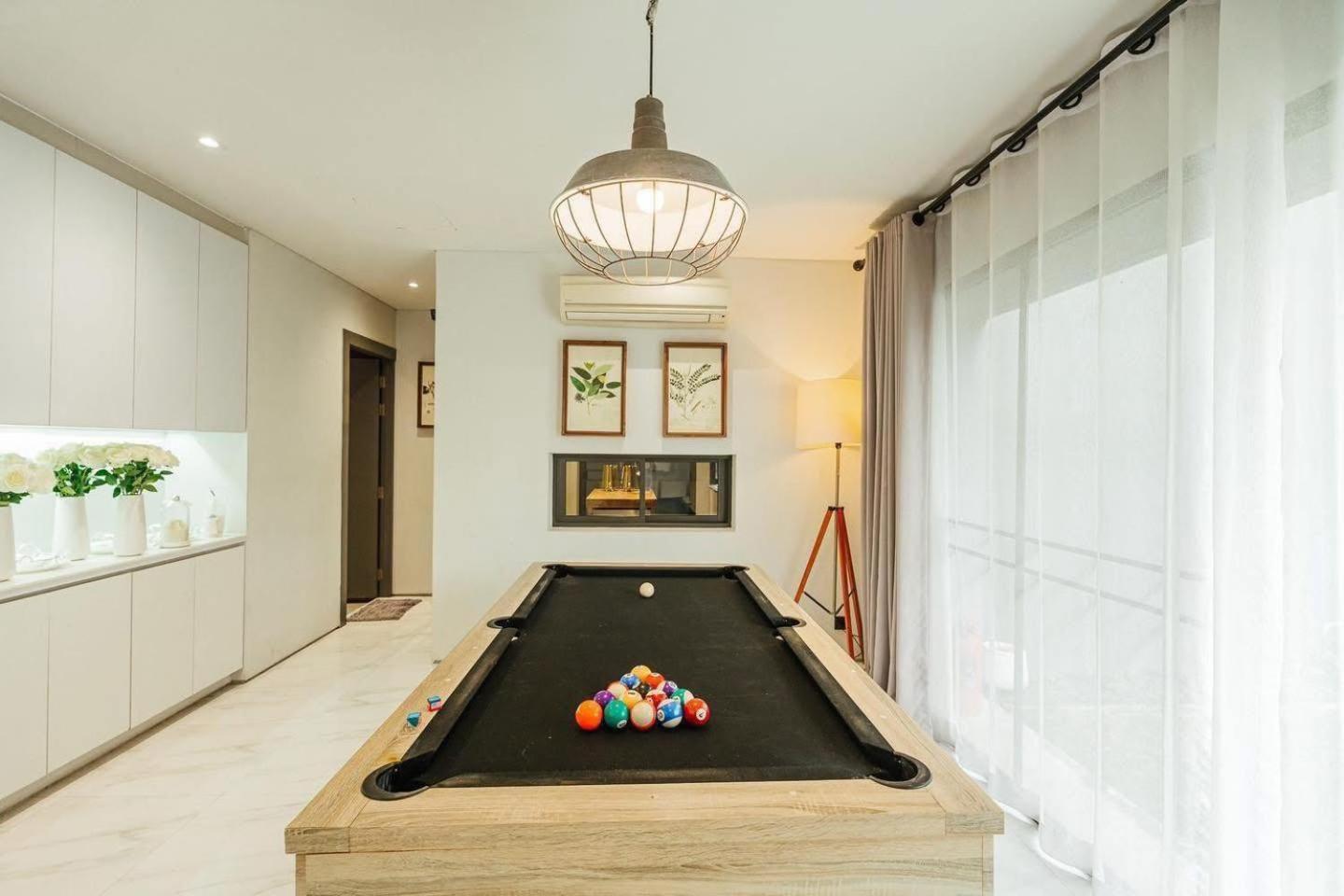 Biệt thự Pool 107a